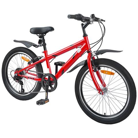 Bicicletta per Bambini 20 Pollici 6-Speed - Foto 2