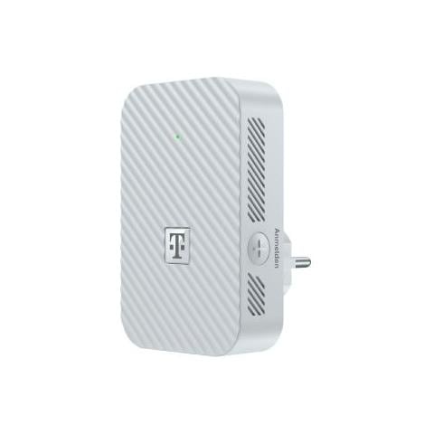 Speedport 7 Ricevitore e trasmettitore di rete Grigio 10, 100, 1000 Mbit /s - Foto 1