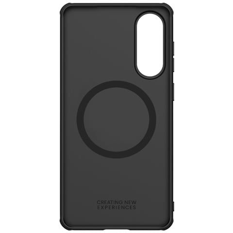 Cover per Galaxy S25 Edge - TPU+PC - Foto 2