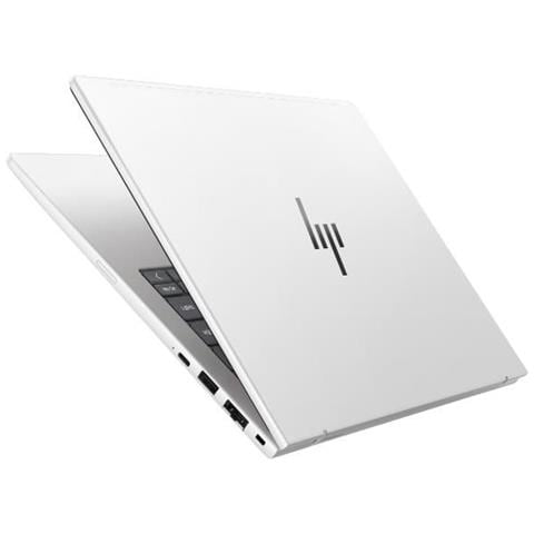 EliteBook 8 G2i 14 inch Notebook Next Gen AI PC Wolf Pro Security Edition Copilot+ PC Intel Core Ultra 5 325 Computer portatile 35,6 cm (14") WUXGA 16 GB LPDDR5x-SDRAM 512 GB SSD Wi-Fi 7 (802.11be) Windows 11 Pro Argento - Foto 2