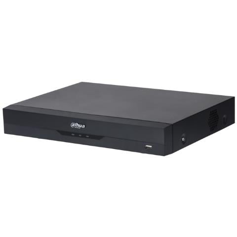 XVR5104H-4KL-I3 videoregistratori virtuali Nero - Foto 1
