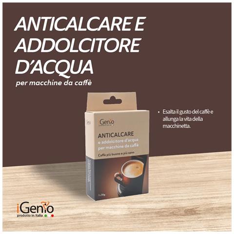 979 parti e accessori per macchina per caffè Filtro per acqua - Foto 4