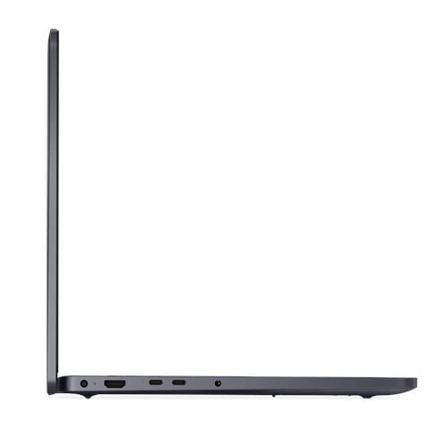 Pro 16 PC16250 Intel Core 5 120U Computer portatile 40,6 cm (16") Full HD+ 16 GB DDR5-SDRAM 512 GB SSD Wi-Fi 6E (802.11ax) Windows 11 Pro Inglese UK Nero - Foto 9