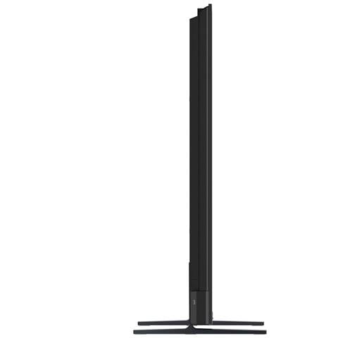 Smart TV QLED Mini LED Ultra 85" H85M92FUX, 4K, UltraSense AI, Google TV, Ultra Crystal-Black, Dolby Vision IQ, Sound by KEF, 144Hz, HDMI 2.1 x4 - Foto 14