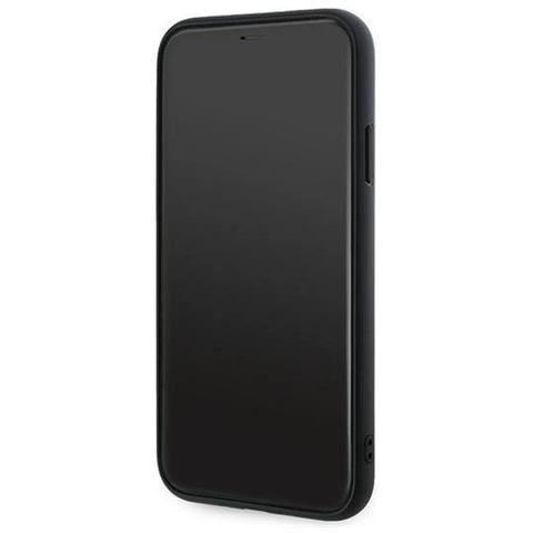 Custodia Iphone 11 / Xr - Nera - Foto 2