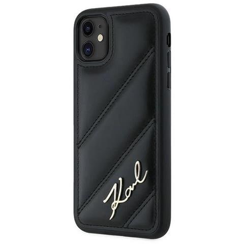 Custodia Iphone 11 / Xr - Nera - Foto 7