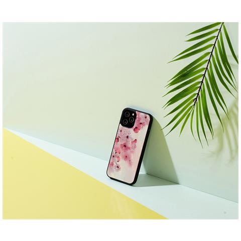 Custodia Apple Iphone 12/12 Pro, Cherry Blossom - Foto 4