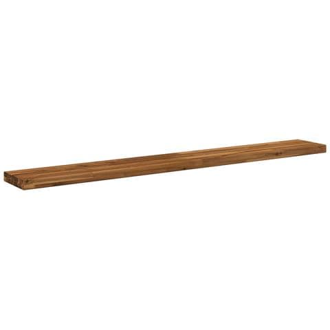 Piano del Tavolo Rettangolare 90 x 50 x 3,5 cm Rettangolare - Foto 1