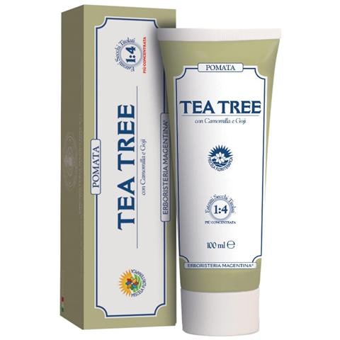Tea Tree Pomata 100 ml - Foto 1
