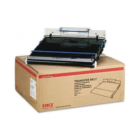 42931603 Cinghia di trasferimento per C9600 / 9800 - Foto 2