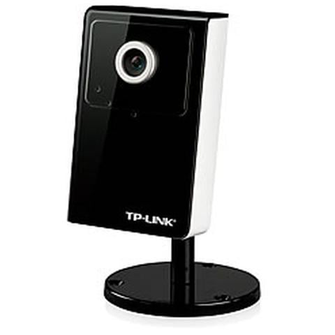 TL-SC3130 Telecamera IP di sorveglianza con audio bidirezionale - Foto 1