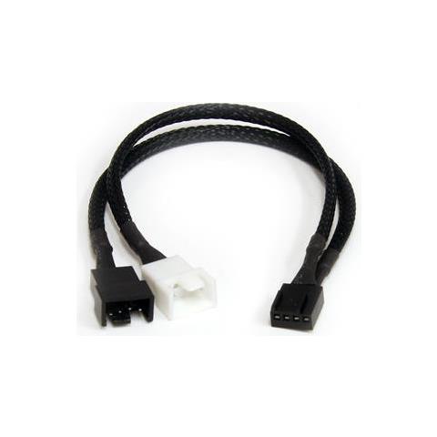 Ventola per case, connettore PWM (Pulse Width Modulation) 120x25mm - Foto 2