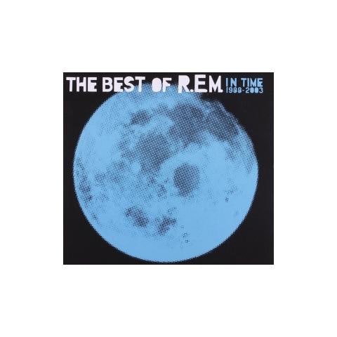 Cd R. E. M. - In Time - Best Of R. E. M. - Foto 3