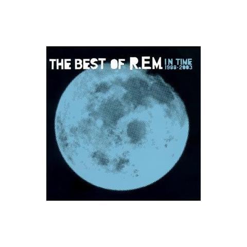 Cd R. E. M. - In Time - Best Of R. E. M. - Foto 1