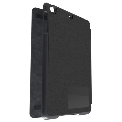 Comercio Hard Folio Case Dermal Grey - Custodia Textile Per Ipad Air - Foto 2