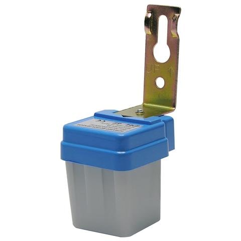 103201 Rilevatore Crepuscolare da 230 V - Foto 1