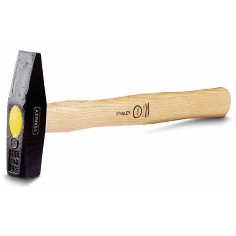 Martello Din 1041 Manico IN Legno Gr 300 - Foto 1
