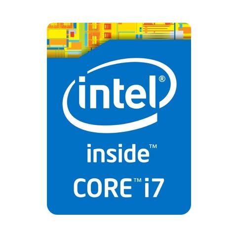 Processore Core i7-5820K (Haswell Extreme) 6 Core 3.3 GHz Socket LGA 2011-3 Tray (Senza Dissipatore)  - Foto 2