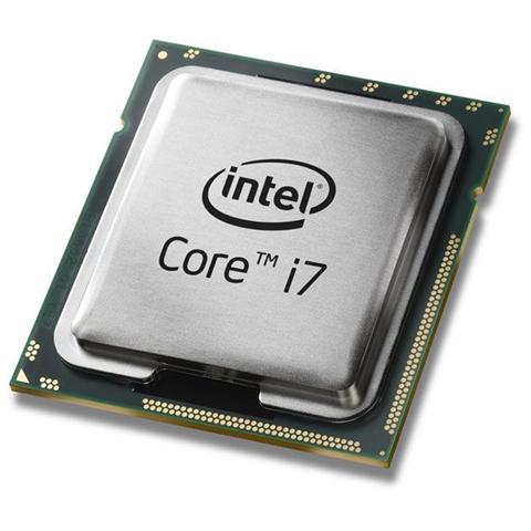 Processore Core i7-5820K (Haswell Extreme) 6 Core 3.3 GHz Socket LGA 2011-3 Tray (Senza Dissipatore)  - Foto 1