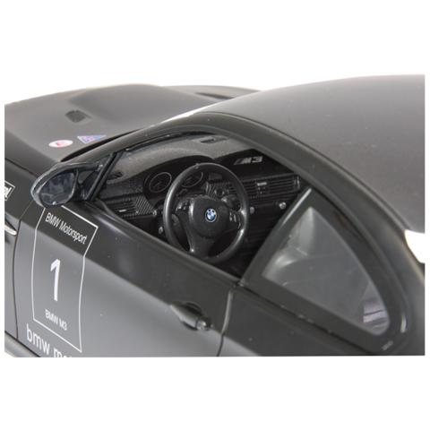 R / C Auto 1:14 BMW M3 Sport nero opaco 403071 - Foto 1