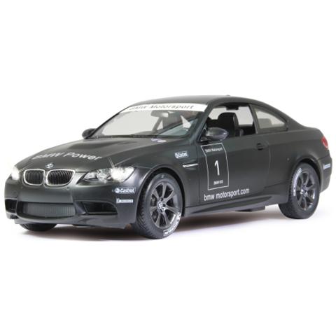 R / C Auto 1:14 BMW M3 Sport nero opaco 403071 - Foto 2