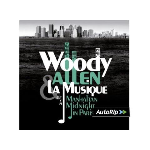 Woody Allen & La Musique (2 Cd)  - Foto 1