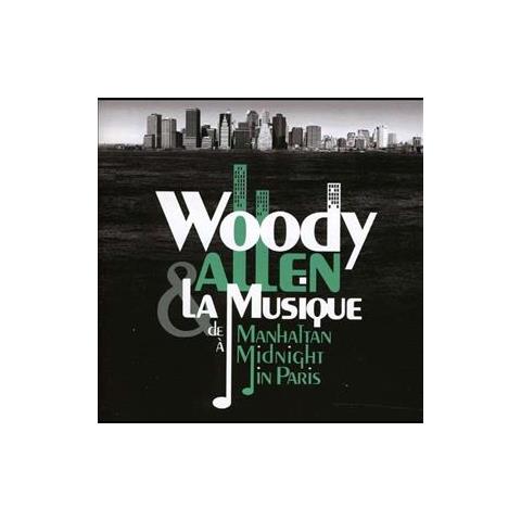 Woody Allen & La Musique (2 Cd)  - Foto 2