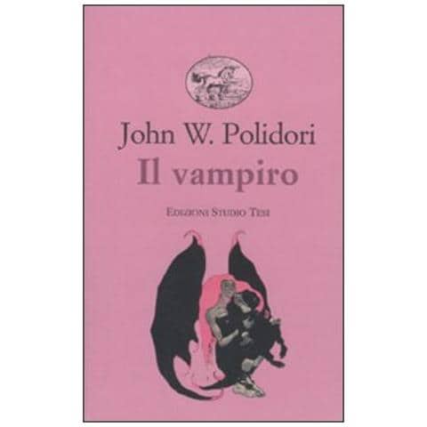 John William Polidori - Il vampiro - Foto 3