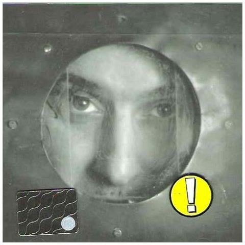 Vinicio Capossela - Le Canzoni A Manovella - Foto 1