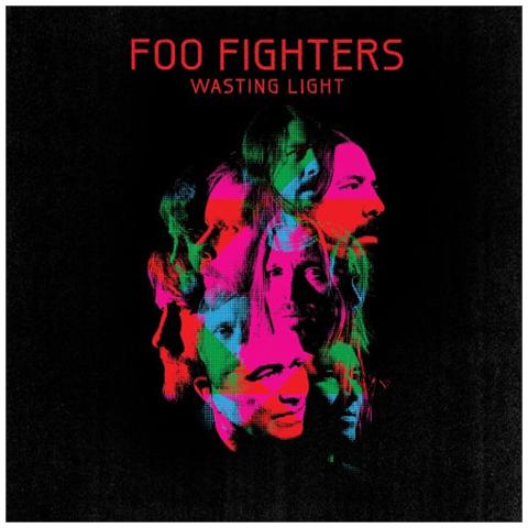 Foo Fighters - Wasting Light - Foto 1