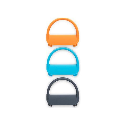 Bamboo Spark Closure Bands - Foto 1
