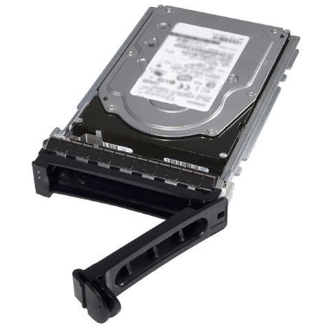 Hard Disk Interno 2TB 3.5" Interfaccia SAS 6 Gb / s 10000 Rpm - Foto 1