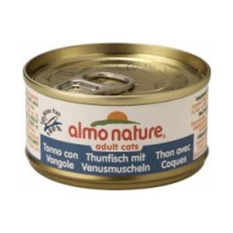 Cibo per gatti Legend con Tonno e Vongole 70 g - Foto 2