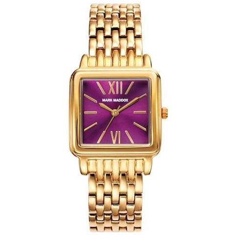 Orologio Da Polso Donna Mm7006 25 - Foto 1