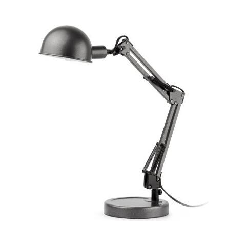 Faro 51910 - Baobab Lampada Da Lettura Grigio - Foto 1