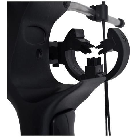 Arco Composito Per Adulti Con Accessori E Frecce In Fibra Di Vetro - Foto 10