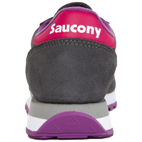 Jazz Scarpe Sportive Donna Grigie S1044324 37 - Foto 10