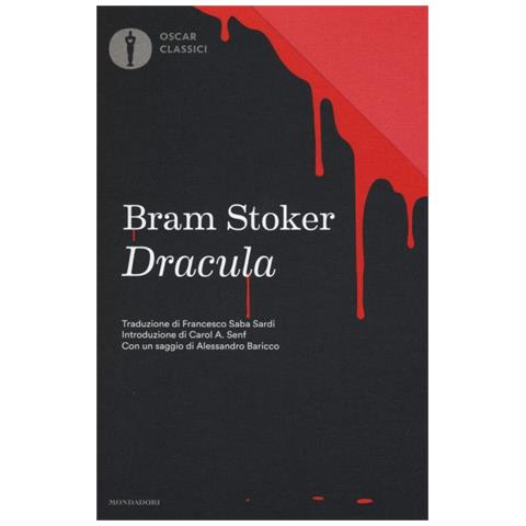 Bram Stoker - Dracula - Foto 1