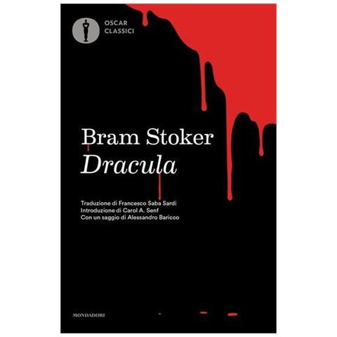 Bram Stoker - Dracula - Foto 2