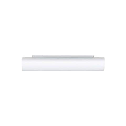 83406 Applique 2x40w E14 Opal Bianco Zola - Foto 2