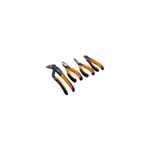 Set di Pinze 9897 4 Pezzi - Foto 1