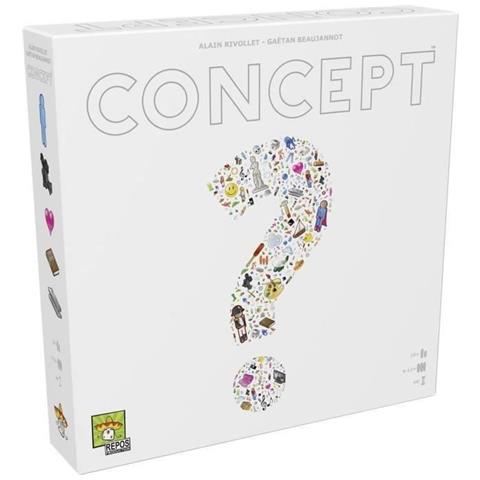 Concetto Game Company - Foto 1