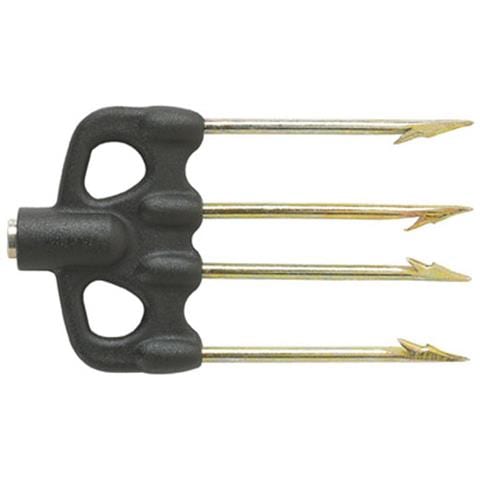 Fiocina 4p Nylon - Foto 1