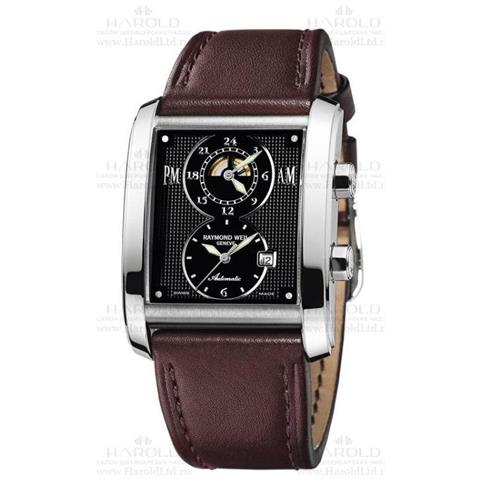 Raymond Weil - Orologio Uomo Meccanico Automatico 2888-stc-20001 - ePRICE