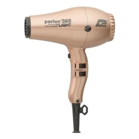 Asciugacapelli 385 Power Light Gold - Foto 1