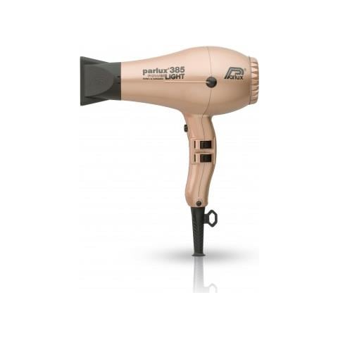 Asciugacapelli 385 Power Light Gold - Foto 2