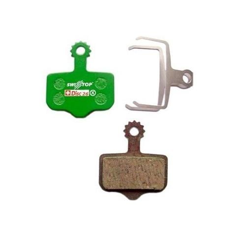 Pastiglie Di Ricambio Avid Disc26 - Foto 1