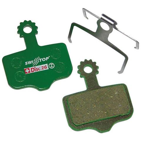 Pastiglie Di Ricambio Avid Disc26 - Foto 2