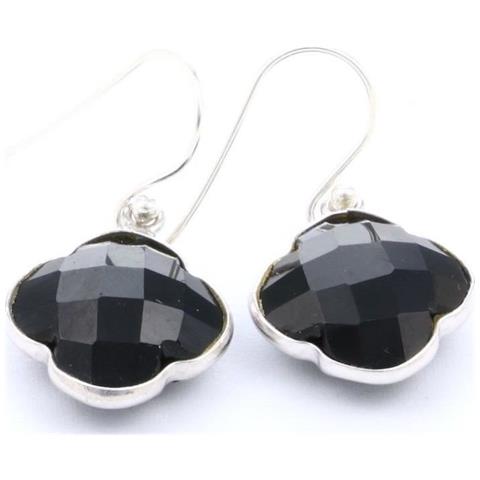 Donna Plata Fina 925 Argento Cojín - Foto 1