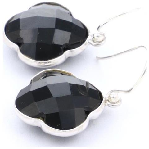 Donna Plata Fina 925 Argento Cojín - Foto 2